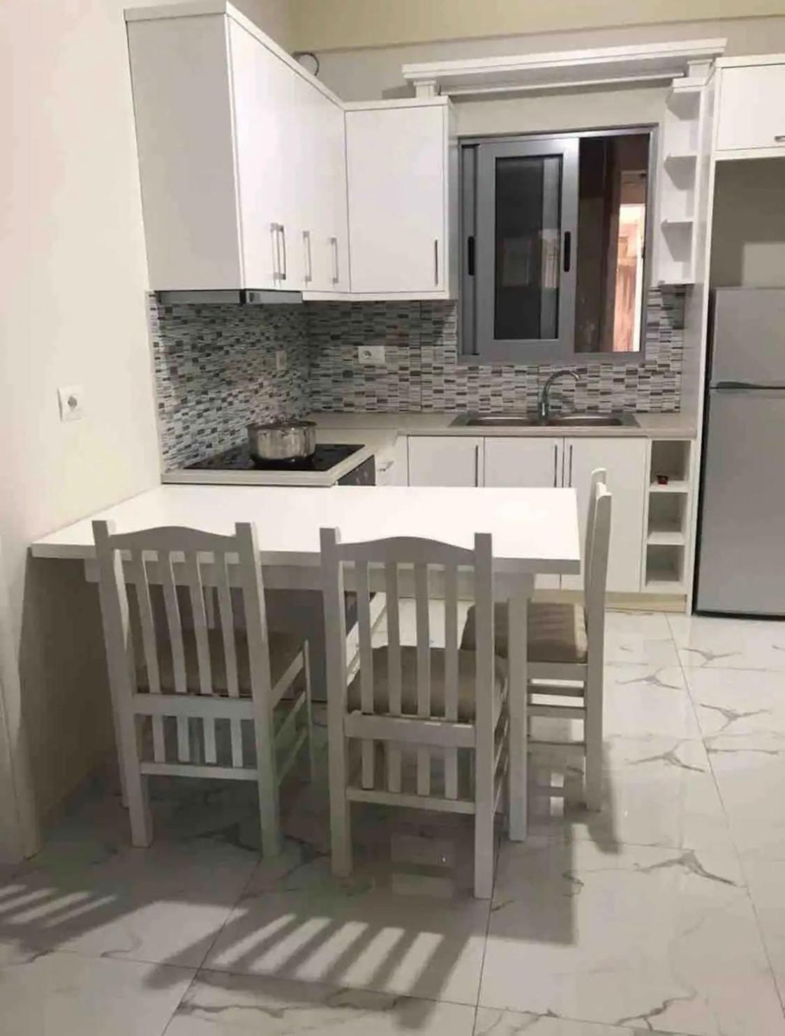 Dea's Apartment